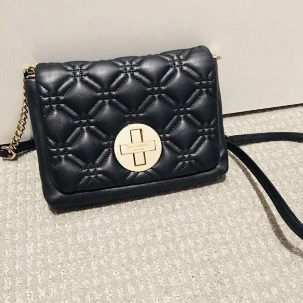 Kate spade astor court bag